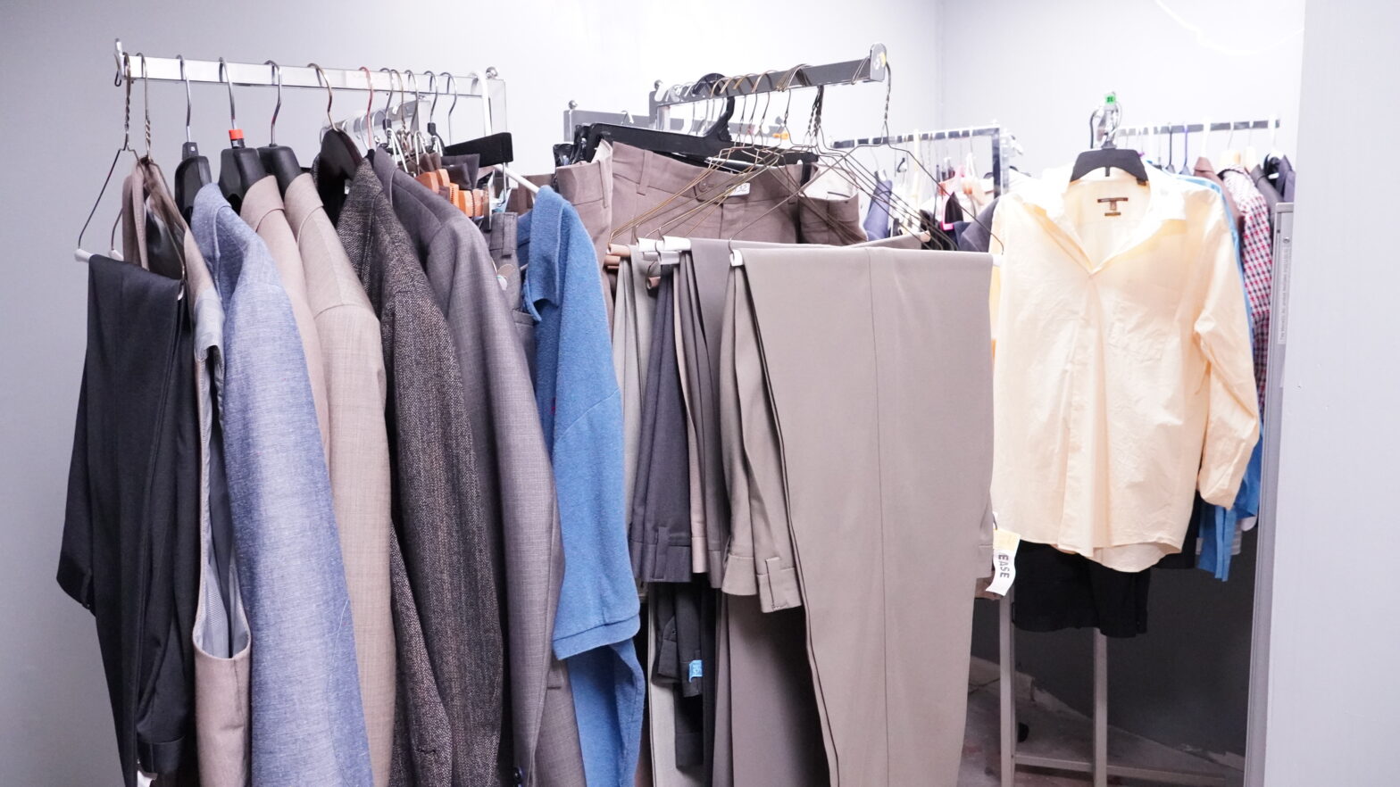 Food and Clothing Bank Faith Outreach Church