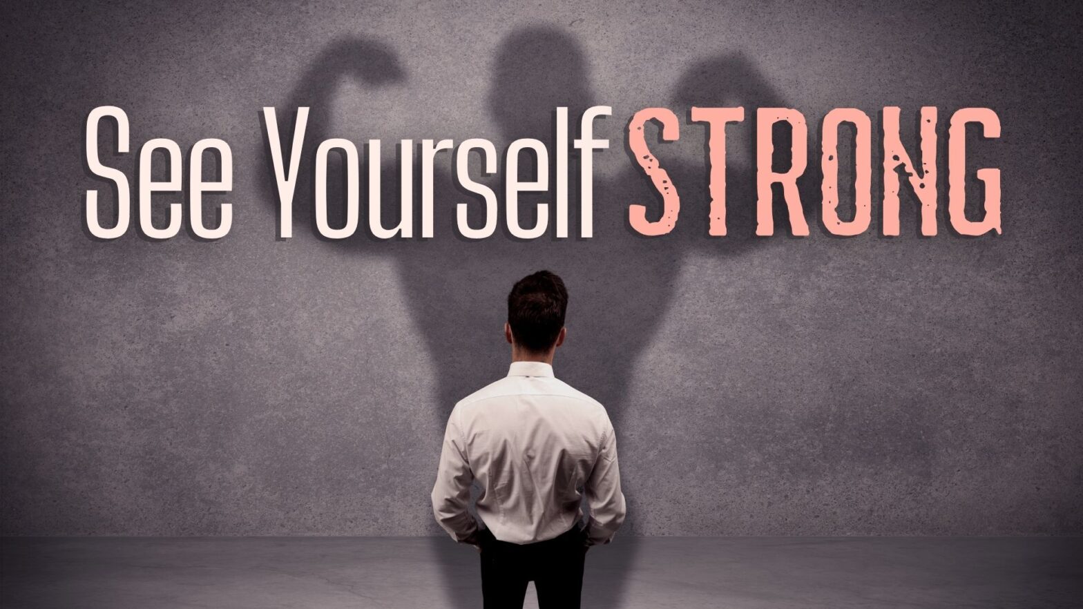 See Yourself Strong