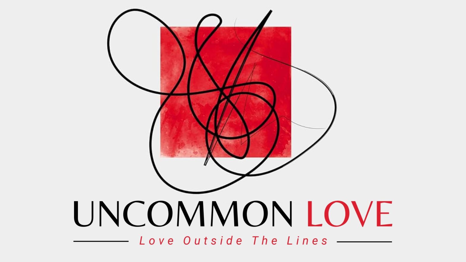 Uncommon Love (Love Outside The Lines)